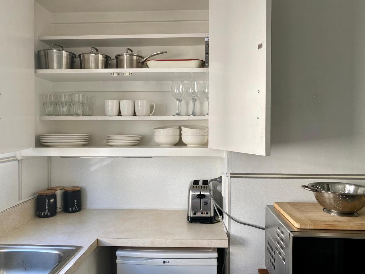 Beach Lodge Motels Dunedin Luaran gambar